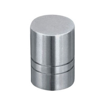 Stainless Steel Furniture Knob